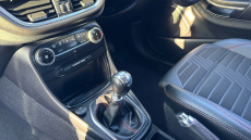 Ford Puma 1.0 EcoBoost Hybrid mHEV ST-Line X 5dr Petrol Hatchback